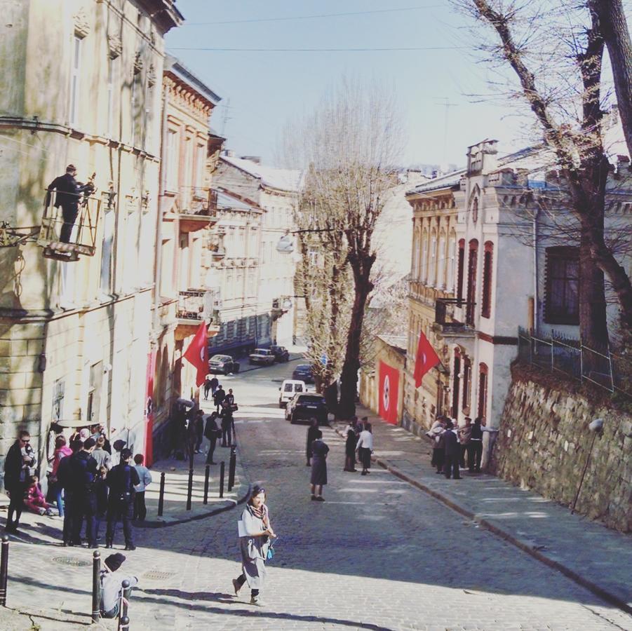 Historic Apartmets إلفيف المظهر الخارجي الصورة